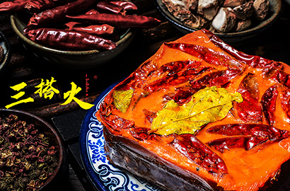 鄂尔多斯VI设计：城市与企业品牌联动的视觉纽带